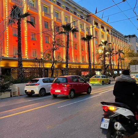 2 Bd Apt In Syntagma With Acropolis View Athen Exterior foto