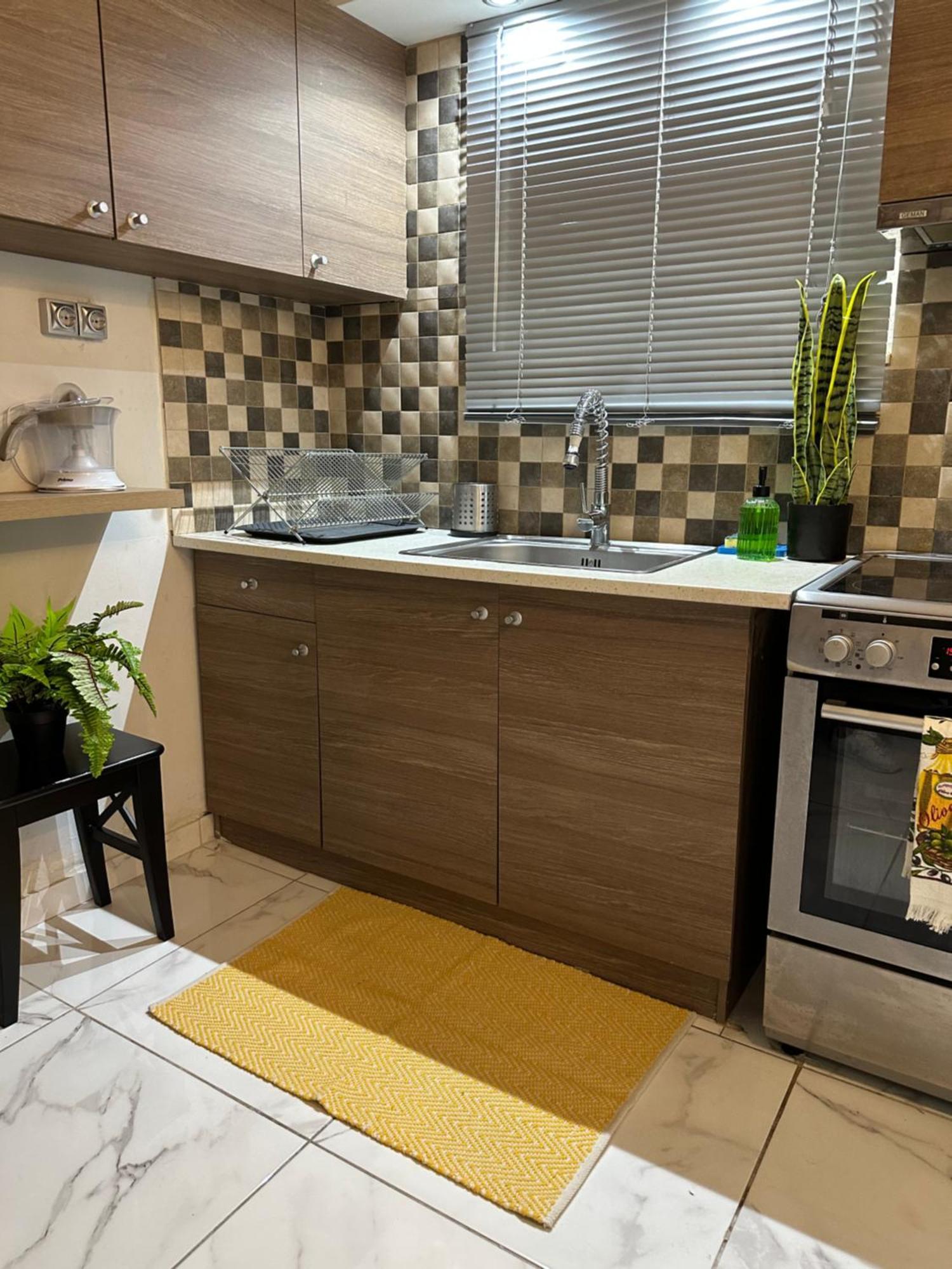 2 Bd Apt In Syntagma With Acropolis View Athen Exterior foto
